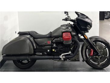 Used 2017 MOTOGUZZI MGX-21 FLYING FORTRESS 