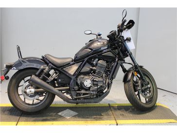 Used 2021 Honda CMX1100DCT 