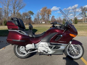 Used 2000 BMW K 1200 LT K589