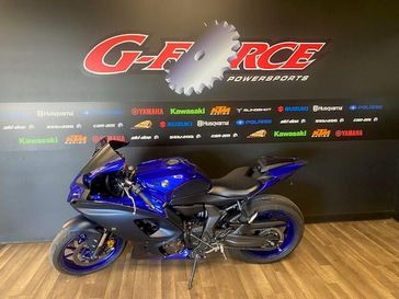Used 2022 Yamaha YZF-R7 