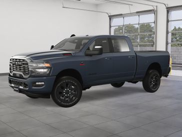 New 2025 RAM 2500 Big Horn
