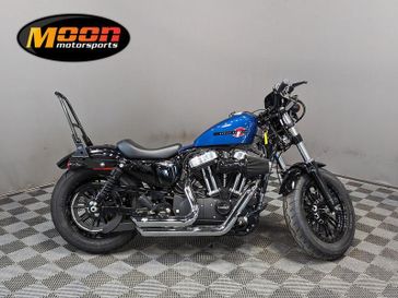 2022 Harley-Davidson Sportster FortyEight 