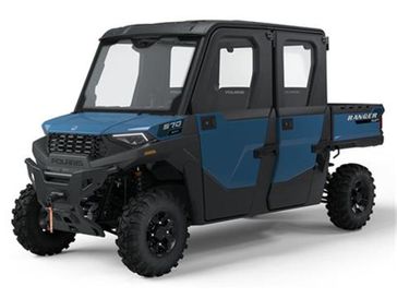 2025 Polaris RANGER CREW SP 570 NORTH STAR EDITION 