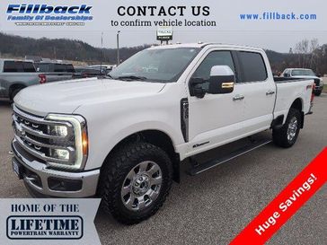 2023 Ford F-350 Lariat