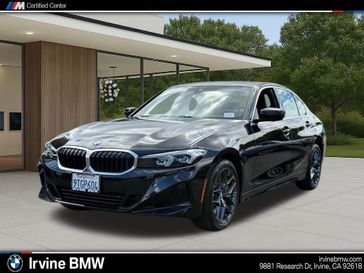 Black Sapphire Metallic