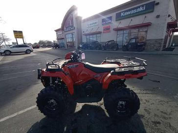 2025 Polaris SPORTSMAN 570 EPS 