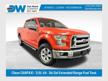 Used 2017 Ford F-150 XLT