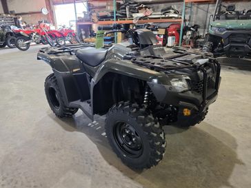 New 2027 Honda Rancher 4X4 AT EPS 