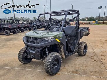 2025 Polaris Ranger 1000