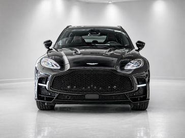 New 2026 Aston Martin DBX S
