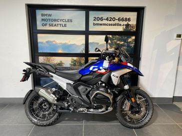 2024 BMW R 1300 GS