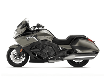 2024 BMW K 1600 B