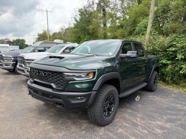 New 2027 RAM 1500 Trx Srt Crew Cab 4x4 5'7' Box