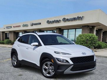 Used 2023 Hyundai Kona SEL
