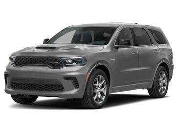 New 2026 Dodge Durango Gt Premium Hemi V8 America 250 Edition