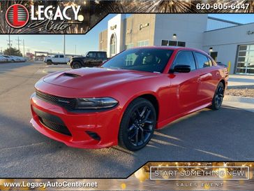 2019 Dodge Charger GT