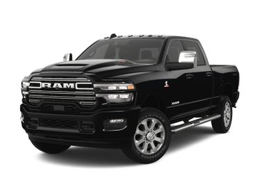 2025 RAM 2500 Laramie Crew Cab 4x4 6'4' Box