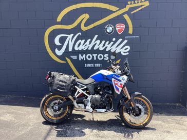 New 2026 BMW F 900 GS 