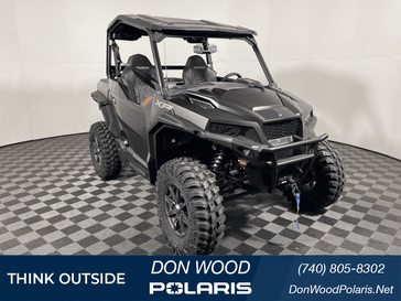 New 2026 Polaris GENERAL XP 1000 ULTIMATE 