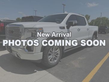 2021 GMC Sierra Denali