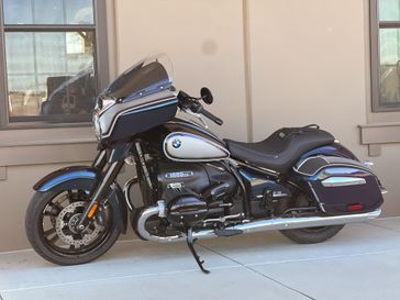 2023 BMW R 18 B