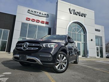Used 2020 Mercedes-Benz GLE 350 350