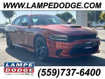 2023 Dodge Charger Gt Rwd in a Sinamon Stick exterior color and Blackinterior. Lampe Chrysler Dodge Jeep RAM 559-471-3085 pixelmotiondemo.com 