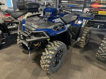 New 2026 Polaris SPMN 850 TRAIL 