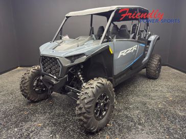 New 2026 Polaris RZR XP 4 1000 SPORT  STEALTH GRAY 