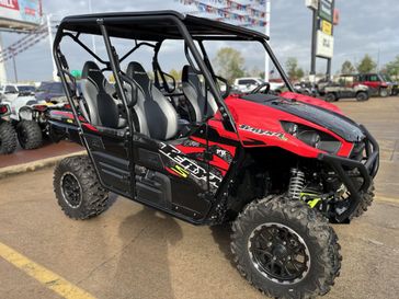 2023 Kawasaki TERYX4 S LE DEMO