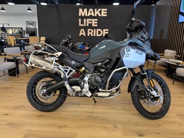 New 2026 BMW F800GSA 