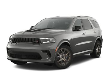 2025 Dodge Durango R/T 20th Anniversary Premium Awd