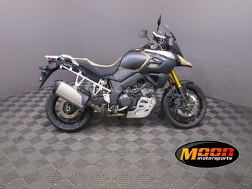 2014 Suzuki VSTROM 1000 ABS 1000 ABS Adventure 