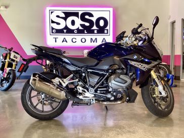 2021 BMW R 1250 RS 