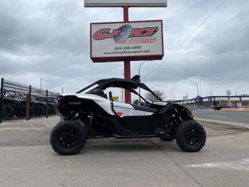 2018 Can-Am MAVERICK X3 