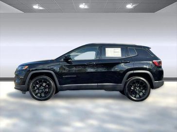 New 2026 Jeep Compass Latitude Altitude 4x4