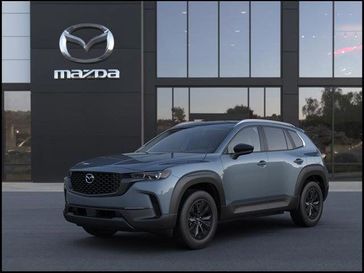 New 2026 Mazda CX-50 Hybrid Preferred