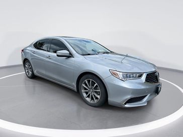 Used 2020 Acura TLX 2.4L