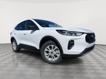 New 2025 Ford Escape Active