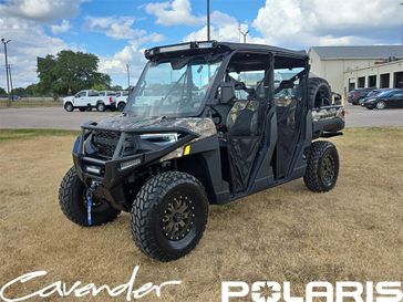 2026 Polaris RANGER CREW XP 1000 Premium