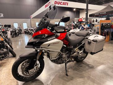 Used 2020 Ducati MULTISTRADA 1260 ENDURO 