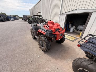 USED 2026 POLARIS SPORTSMAN XP 1000 MUD EDITION 