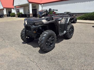 New 2026 Polaris SPORTSMAN 850 PREMIUM NARA BRONZE 