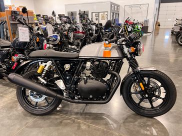 2024 Royal Enfield GT 650 