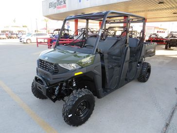 2025 Polaris R25M4A57B1 