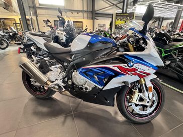 2017 BMW S 1000 RR 
