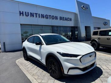 New 2026 Ford Mustang Mach-E Select