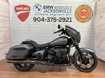 New 2025 BMW R 1800 B 