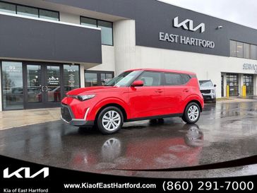 Used 2023 Kia Soul LX