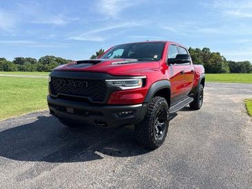New 2026 RAM 1500 Rho Crew Cab 4x4 5'7' Box